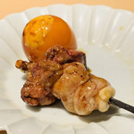 おみ乃 - ・ちょうちん