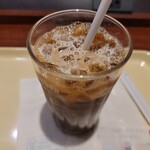 ドトールコーヒーショップ - 