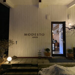 MODESTO - 