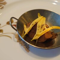 中国料理 礼華 四君子草 - 