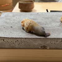 鮨 神楽 - 北寄貝