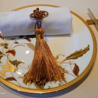 中国料理 礼華 四君子草 - 