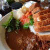 ブラウンオニオンカレーファクトリー