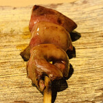 おみ乃 - ・血肝