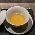 焼肉 思食 - コムタンスープ