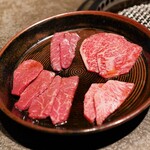 Yakiniku Oboshimeshi - 