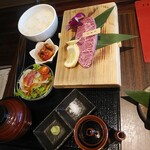 Yakiniku Gyuusui - 