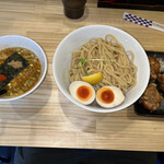 Tsukemen ichiban - 