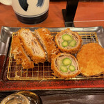 Tonkatsu Hamakatsu - 