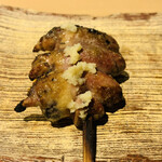 おみ乃 - ・丸ハツ