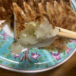 餃子専門店　としや - 