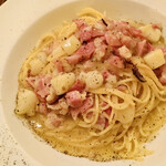 Osteria Boccano - 