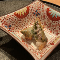 鮨 やま田 - 