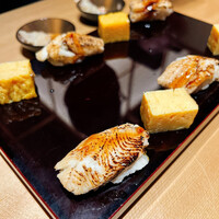 まんてん鮨 日比谷オクロジ店 - 