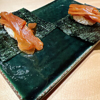 まんてん鮨 日比谷オクロジ店 - 