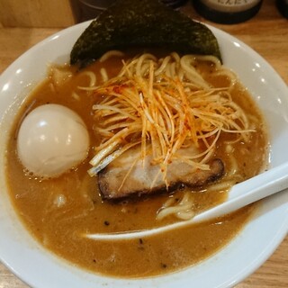 北海道らーめん ひむろ_0