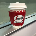 Segafredo ZANETTI ESPRESSO - 