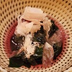 蕎麦 シカモア - 