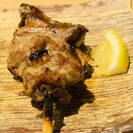 おみ乃 - ・食道