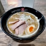 Ramen Jinsei Jetto Roppyaku - 