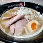 Ramen Jinsei Jetto Roppyaku - 