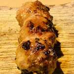 おみ乃 - ・つくね