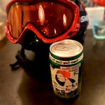 ヒュッテ ビーウィンド - 