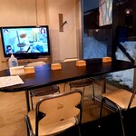 ヒュッテ ビーウィンド - 