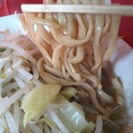 ラーメン二郎 - 