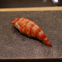 鮨 なんば 日比谷 - 