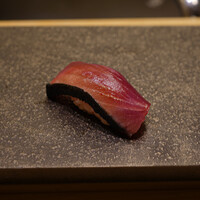 鮨 なんば 日比谷 - 