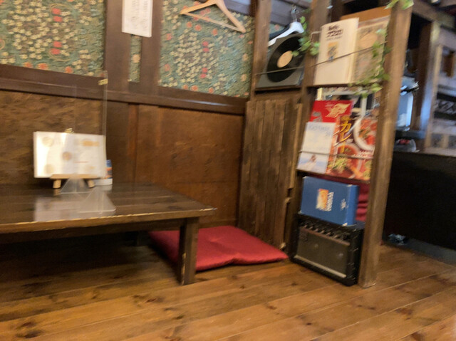 Kinsei Curry Shuho Amrita photo 4