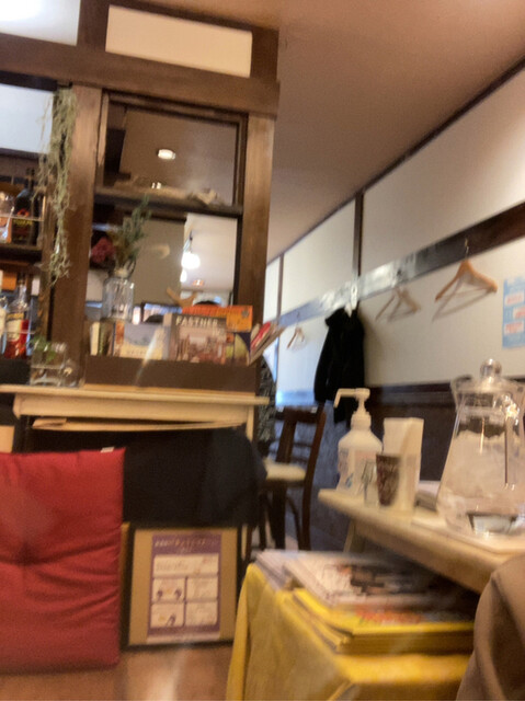 Kinsei Curry Shuho Amrita photo 5