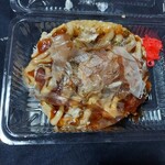 お好み焼　まるう - 