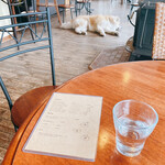 Natural cafe ROUTE99 - 