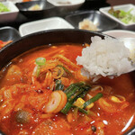 KOREAN DINING 長寿韓酒房 - 