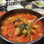 KOREAN DINING 長寿韓酒房 - 