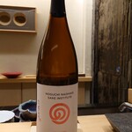 鮨 なんば - 日本酒