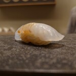 鮨 なんば - ヒラメ