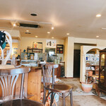 Natural cafe ROUTE99 - 