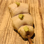 おみ乃 - ・ささみ