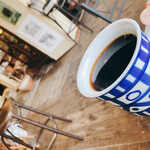 Natural cafe ROUTE99 - 