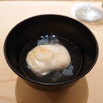 鮨 なんば - 白子