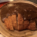 和風カレー処 三休庵 - 