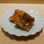 鮨 なんば - 穴子