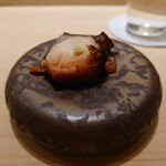 鮨 なんば - タコ