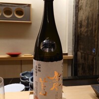 鮨 なんば 日比谷 - 日本酒