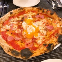 オステリアガウダンテ 神戸ハーバーランド店 - 