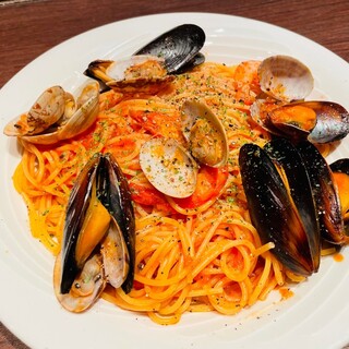 日本橋の洋食屋さん Nakagawa_1