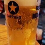 肴 天ぷら ニカイノオアシス - 